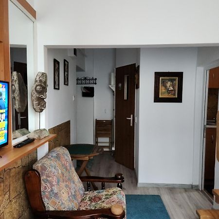 Apartament Central Adriana Sibiu Ngoại thất bức ảnh
