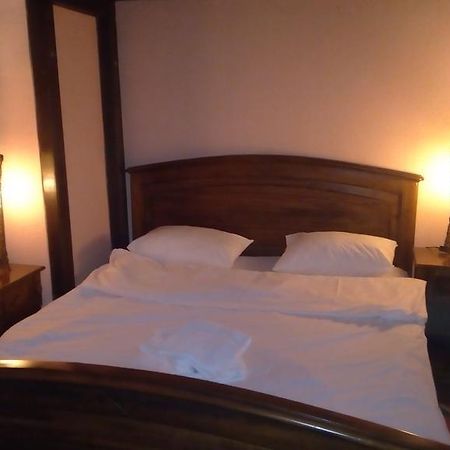 Apartament Central Adriana Sibiu Ngoại thất bức ảnh