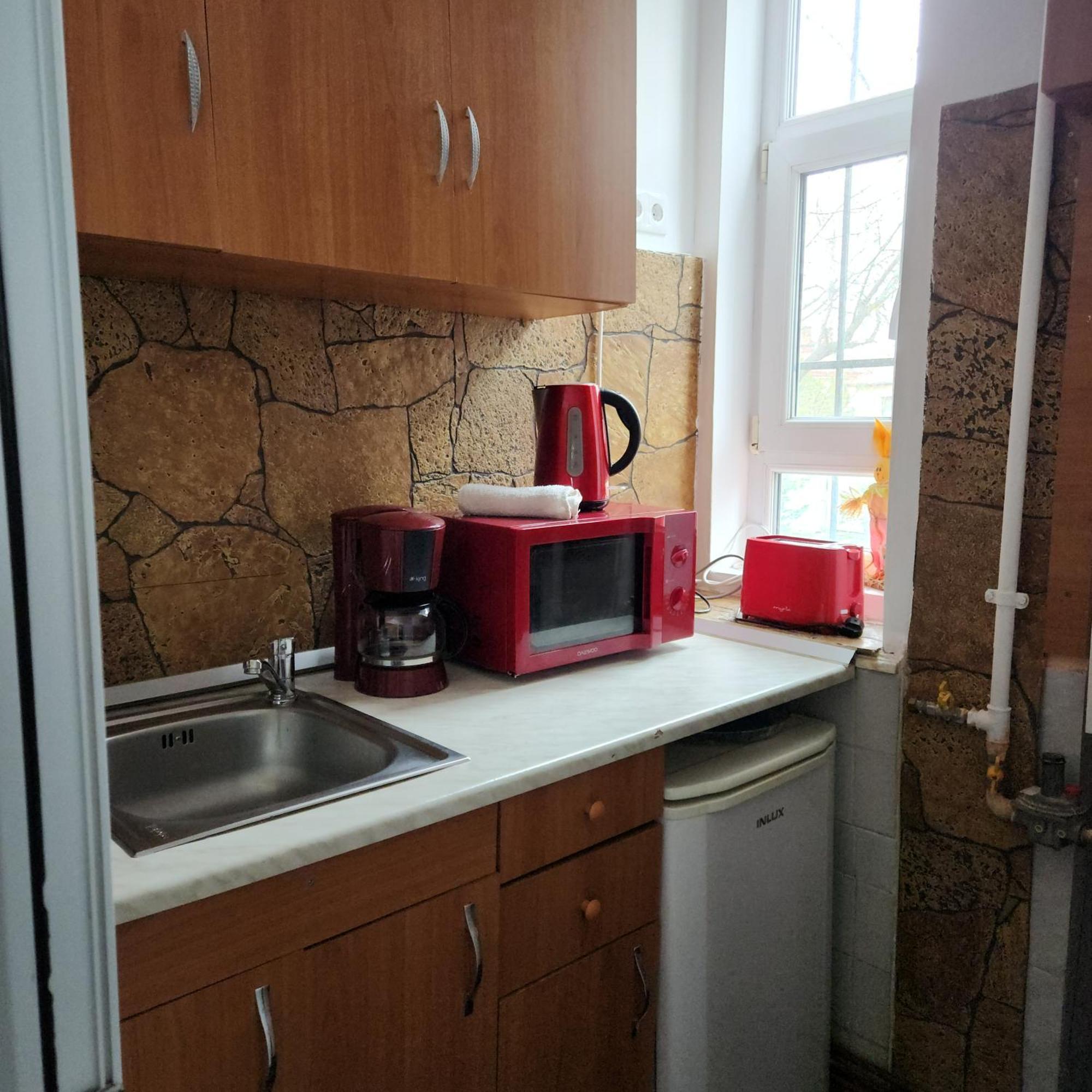 Apartament Central Adriana Sibiu Ngoại thất bức ảnh
