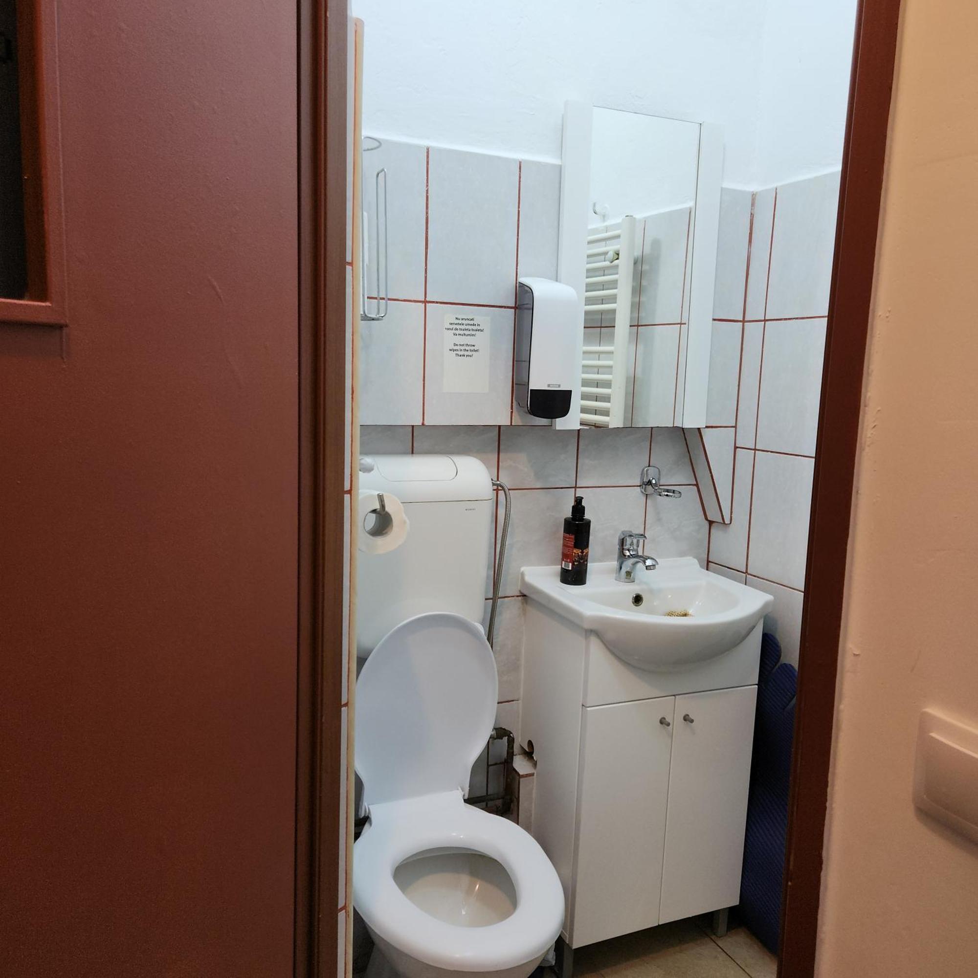 Apartament Central Adriana Sibiu Ngoại thất bức ảnh
