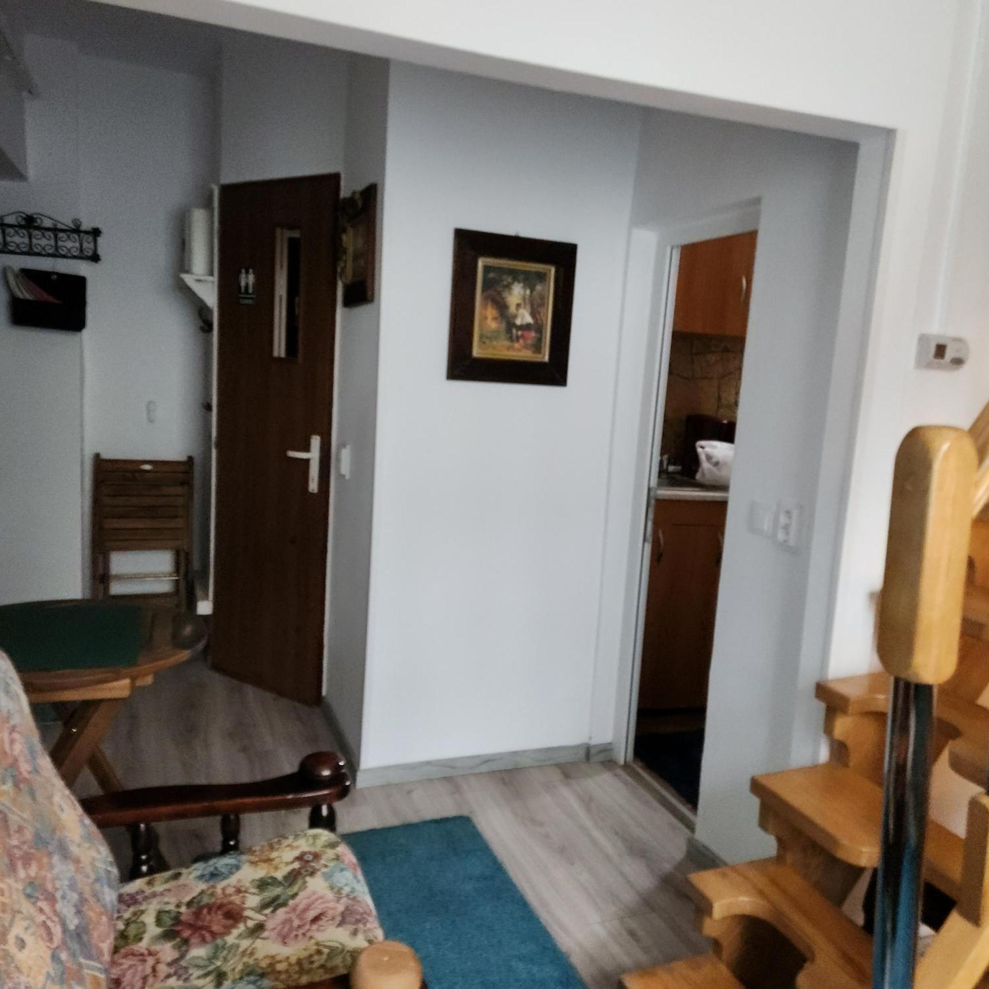 Apartament Central Adriana Sibiu Ngoại thất bức ảnh