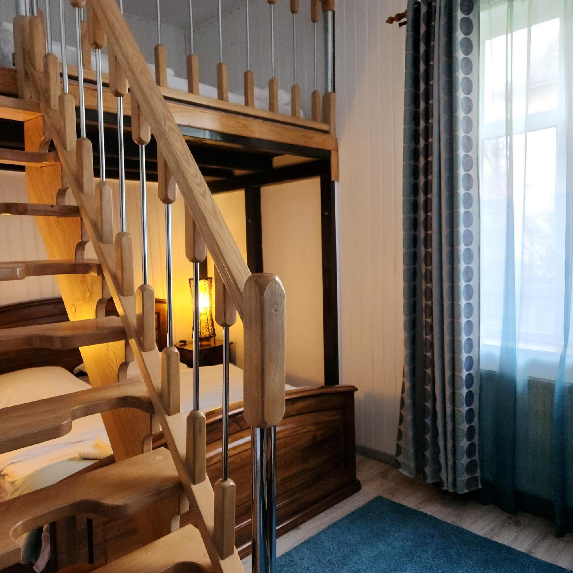 Apartament Central Adriana Sibiu Ngoại thất bức ảnh