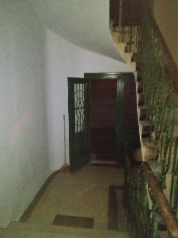 Apartament Central Adriana Sibiu Ngoại thất bức ảnh