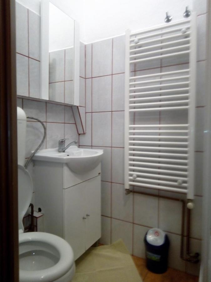 Apartament Central Adriana Sibiu Ngoại thất bức ảnh